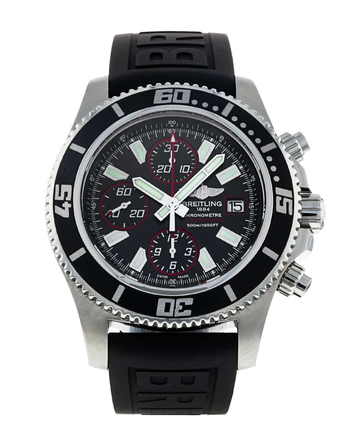Breitling SuperOcean II A13341